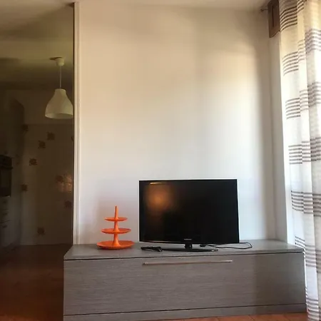 Vacanza E Relax Apartment