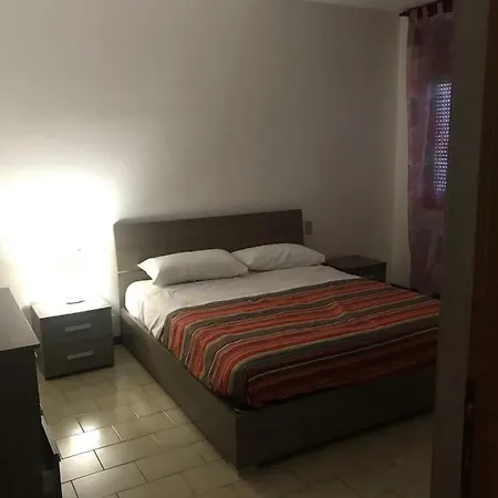 Vacanza E Relax Apartment