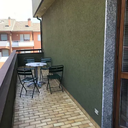 Apartment Vacanza E Relax Morbegno