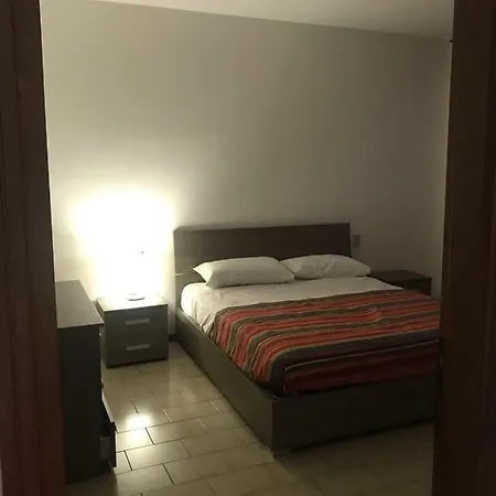 Vacanza E Relax Apartment