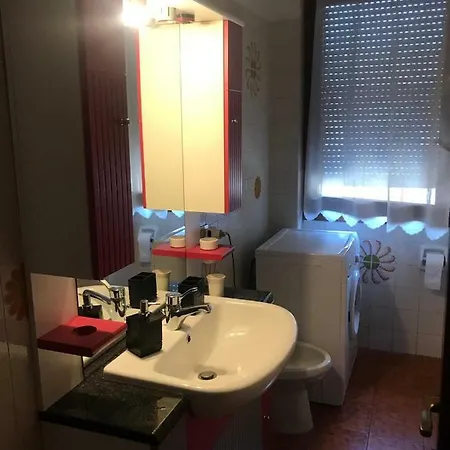 Apartment Vacanza E Relax *