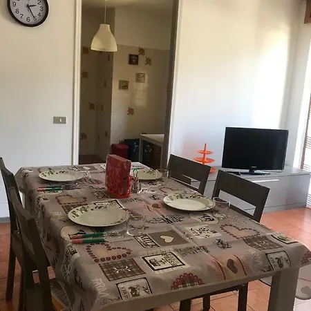 Vacanza E Relax